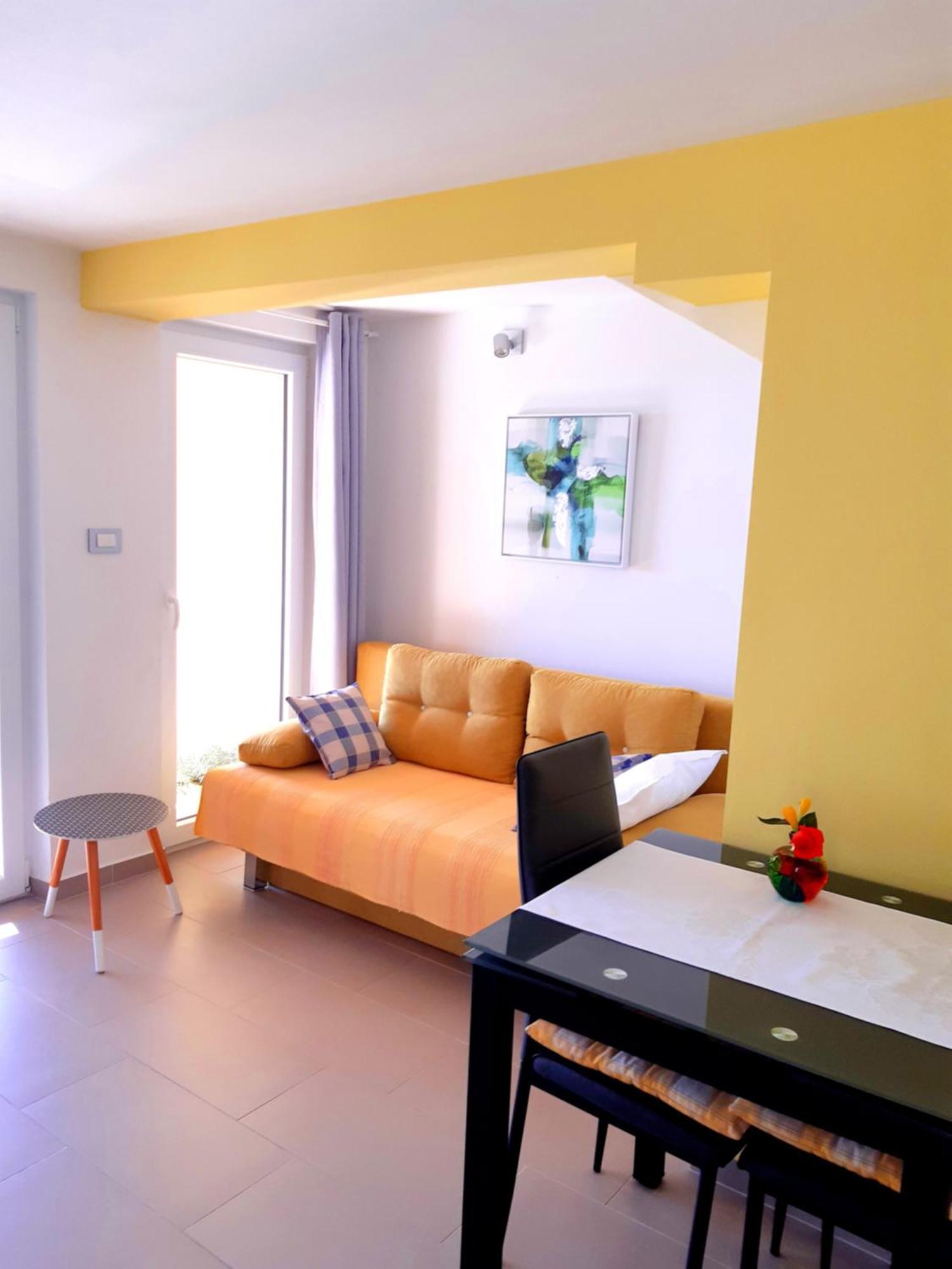 Apartment Marija Premantura Eksteriør bilde