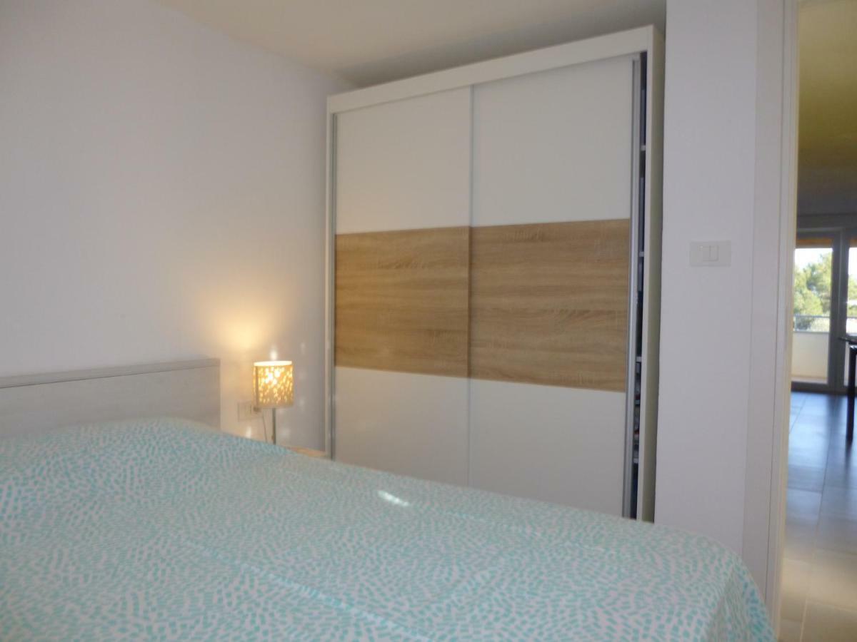 Apartment Marija Premantura Eksteriør bilde