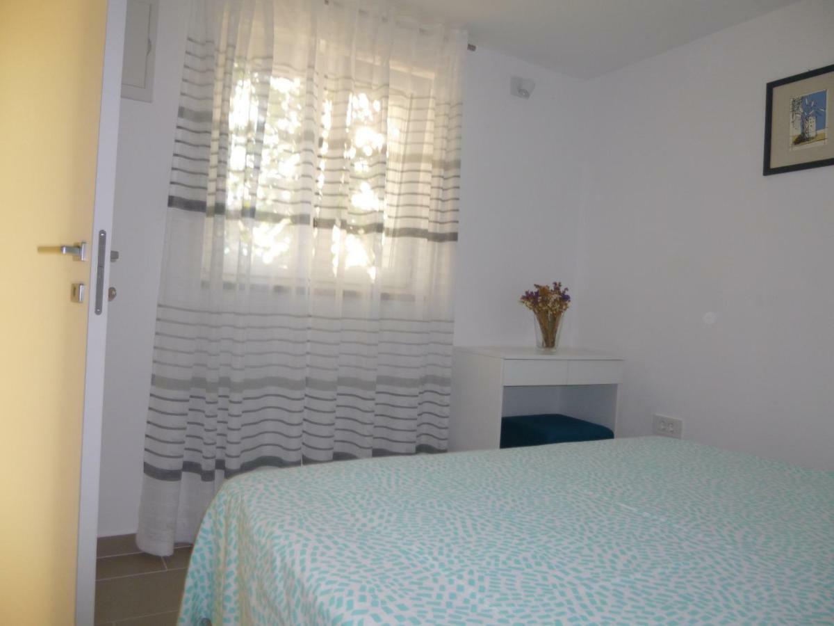 Apartment Marija Premantura Eksteriør bilde
