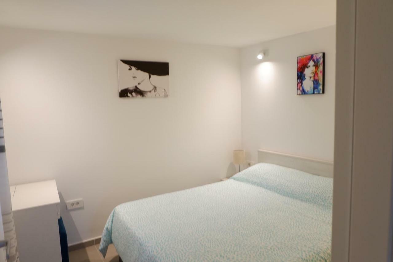 Apartment Marija Premantura Eksteriør bilde